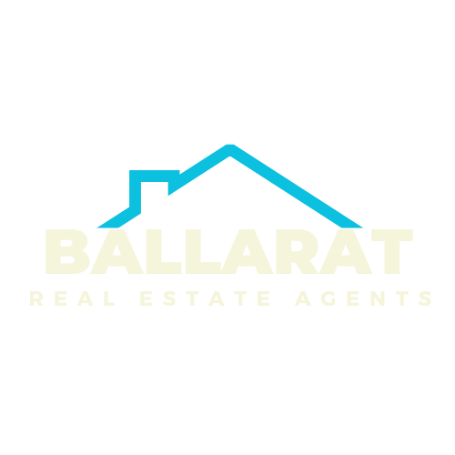 Ballarat Real Estate Agents Logo